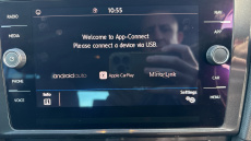 Volkswagen Golf 1.5 TSI EVO Match 5dr Petrol Hatchback